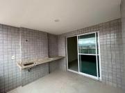 APARTAMENTO 02 SUÍTES, 2 VAGAS PRIVATIVAS, 100M² NA TUPI!