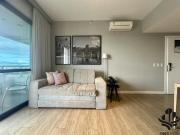 Apartamento 02 suítes à venda porteira fechada no...