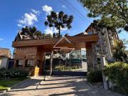 APARTAMENTO 02 SUITES NO BELLAGIO EM CANELA RS