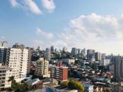 Apartamento 03 amplos dormitórios com vista panorâmica e...