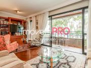 Apartamento 03 dorm 01suite 133m a venda no Brooklin