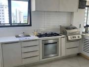 Apartamento 03 Dorm. Em Parque da Mooca São Paulo