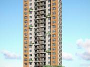 Apartamento 03 dorm no Novo Mundo