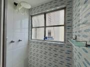 Apartamento 03 dormitórios, 01 suíte, 01 vaga 110 m2...