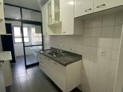 Apartamento 03 dormitÃ³rios centro Alphaville