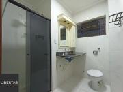 Apartamento 03 dormitórios com suite, garagem escriturada