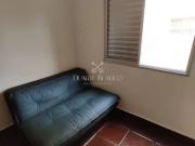 Apartamento 03 dormitórios vaga de garagem lado praia...