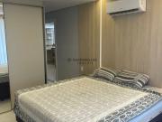 Apartamento 03 dormitórios à venda – Edifício Tapajos,...