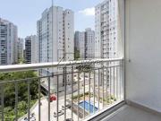 Apartamento 03 dormitorios 01 suite 01 vaga 67m2 na Vila...