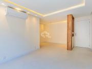 apartamento 03 dormitórios 01 vaga elevador, menino deus