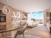 Apartamento 03 dormitórios 02 suítes 02 vagas no centro...