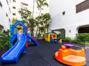 Apartamento 03 dormitórios, 02 vagas em Higienópolis