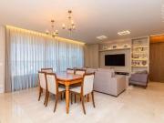 Apartamento, 03 Dormitórios, 03 Vagas, Piscina,...