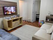 Apartamento 03 dormitórios à venda no Condomínio Parque...