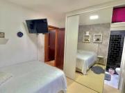 Apartamento 03 Dormitórios Bairro Centro