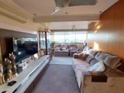 Apartamento 03 dormitórios com 01 suíte 106m² com 02...