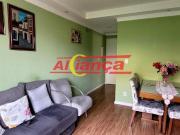 Apartamento 03 dormitórios com suite