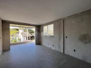 Apartamento 03 dormitórios com suíte e sacada com...