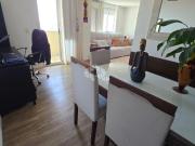 Apartamento 03 dormitórios com suíte e vaga Cond...