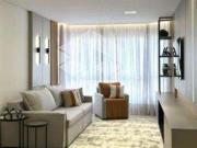 Apartamento 03 dormitórios finamente mobiliado!