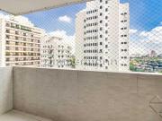 APARTAMENTO 03 DORMITÓRIOS HIGIENOPOLIS