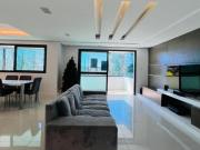 Apartamento | 03 dormitórios | Jardim América