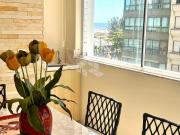 Apartamento 03 dormitórios, junto a praça, uma quadra do...