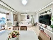 Apartamento 03 dormitórios na Av. Presidente Vargas