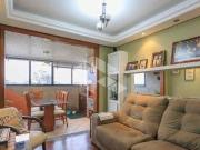 Apartamento 03 dormitórios no bairro Cristo Redentor com...