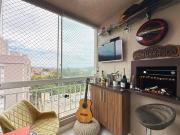 Apartamento 03 dormitórios, Vaga dupla, Teresópolis