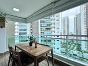 Apartamento 03 dormitórios Vila Mogilar, Mogi das Cruzes