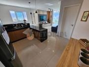 Apartamento 03 Dorms com 2 vagas na praia do Indaiá