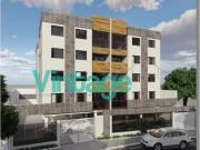 Apartamento 03 qtos 01 suite 01 vga no bairro tirol em bhte