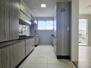 Apartamento 03 quartos, 02 vagas, sacada, em São José...