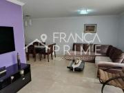 Apartamento 03 Quartos, 172m² 3 Suítes, Vila Leopoldina