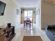 Apartamento 03 quartos, 1 suite, 1 vaga,AV Ministro...