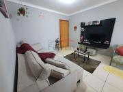 Apartamento 03 quartos 1 vaga,AV Ministro Petrônio Portela