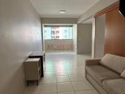 Apartamento 03 quartos Águas Claras, aceita financiar...