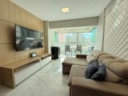 Apartamento 03 quartos a venda Jardim Goiás Jardins do...