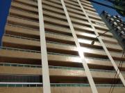 APARTAMENTO 03 QUARTOS, BAIRRO GUILHERMINA EM PRAIA...