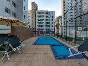 Apartamento 03 quartos Belvedere BH LocaÃ§Ã£o