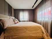 Apartamento 03 quartos c/ suÃte de frente para o Lago...