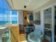 Apartamento 03 quartos com lazer completo em Praia de...