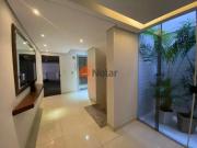 Área privativa com 3 quartos com suíte e 3 vagas no...