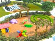 Apartamento 03 quartos com vaga Condominio Terrabela...