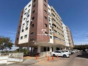 Apartamento 03 Quartos, Desocupado, Garagem Coberta e...