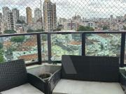 Apartamento 03 quartos e 02 vagas na Água Fria