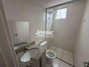 Apartamento 03 quartos em contagem em prÃdio com Lazer...