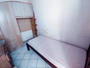 Apartamento 03 Quartos localizado 50 metros da Praia...