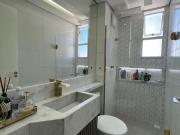 Apartamento 03 quartos Mobiliado PORTEIRA FECHADA no...